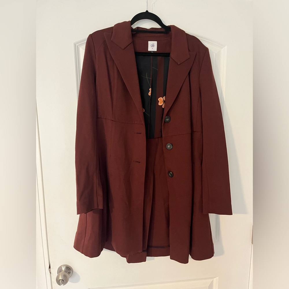 Cabi Jacket